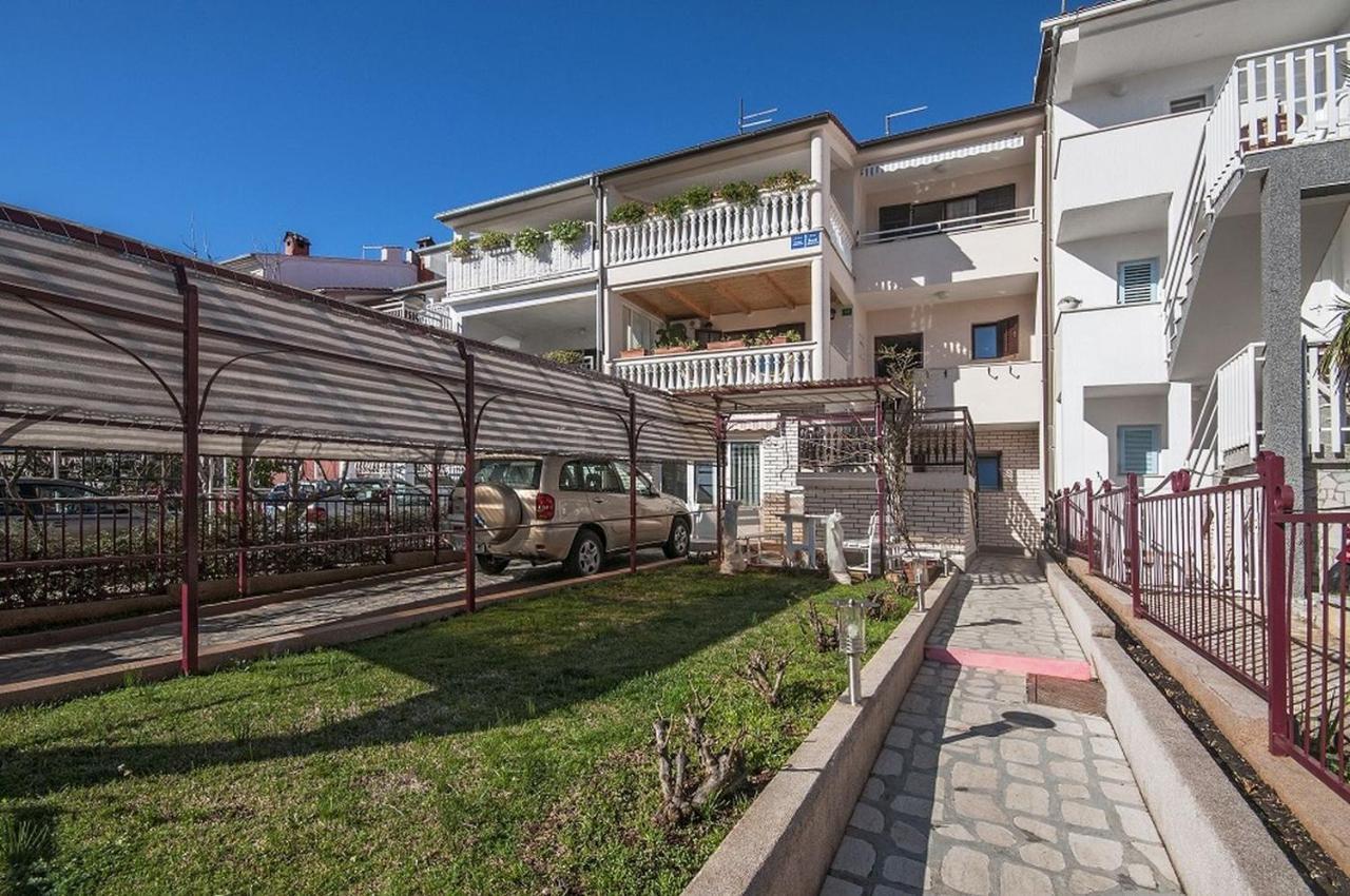 Marica Apartment